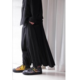 Yohji Yamamoto POUR HOMME | パンツ