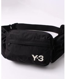 Y-3 | ボディバッグ/ウエストポーチ