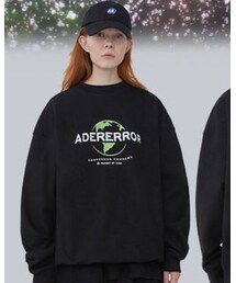 ADER error | スウェット