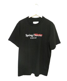 Sacai | Tシャツ/カットソー