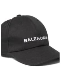 BALENCIAGA | キャップ