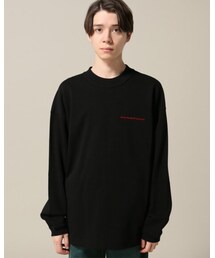 alexanderwang | スウェット