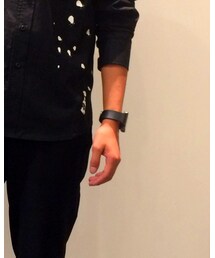 LOGIC | アナログ腕時計