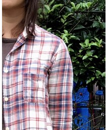 FINAL DECISION | シャツワンピース