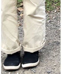 無印良品 | スニーカー