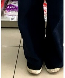 無印良品 | スニーカー