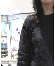 M | ニット/セーター