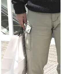 FINAL DECISION | カーゴパンツ