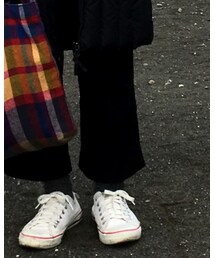 UNIQLO | スラックス