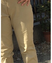 Levi's | チノパンツ