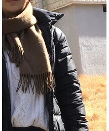 BENETTON (UNITED COLORS OF BENETTON) | ダウンジャケット/コート