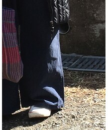 GU | チノパンツ