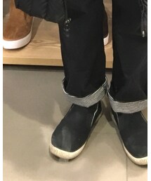 THE SHOP TK  | チノパンツ
