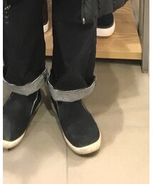 無印良品 | スニーカー