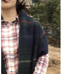 LOWRYS FARM | マフラー