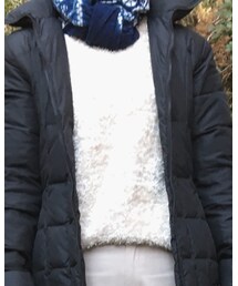 no brand | ニット/セーター