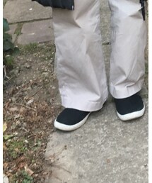 UNIQLO | チノパンツ