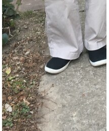 無印良品 | スニーカー