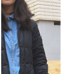 BENETTON (UNITED COLORS OF BENETTON) | ダウンジャケット/コート