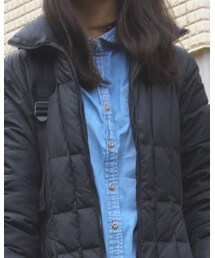 no brand | シャツ/ブラウス