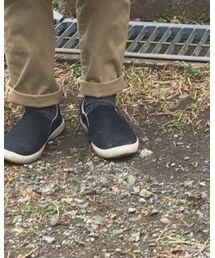 無印良品 | スニーカー