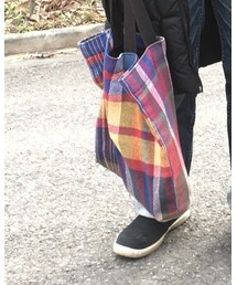 Handmade | トートバッグ