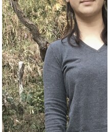 UNIQLO | ニット/セーター