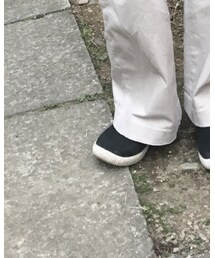 無印良品 | スニーカー