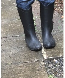 no brand | レインシューズ