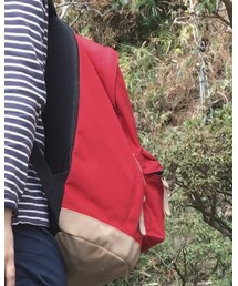 OUTDOOR PRODUCTS | バックパック/リュック