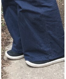 無印良品 | スニーカー