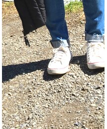 CONVERSE | スニーカー