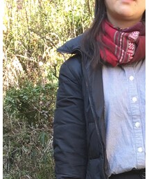 BENETTON (UNITED COLORS OF BENETTON) | ダウンジャケット/コート