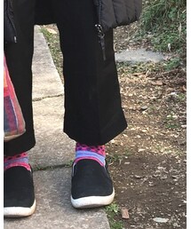 UNIQLO | デニムパンツ