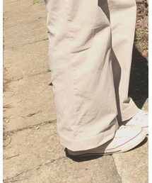 UNIQLO | チノパンツ