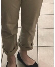 Levi's | チノパンツ