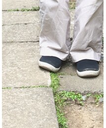 無印良品 | スリッポン