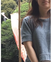 green label relaxing | スウェット