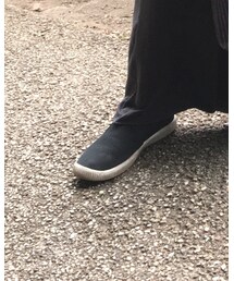 無印良品 | スリッポン