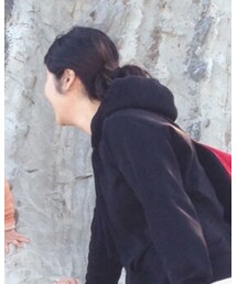 しまむら | パーカー