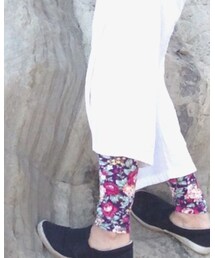 タイパンツ | パンツ