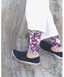 no brand | レギンス/スパッツ