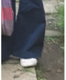 GU | チノパンツ