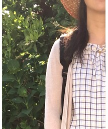 COMME CA DU MODE | カーディガン/ボレロ