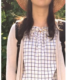 no brand | その他トップス