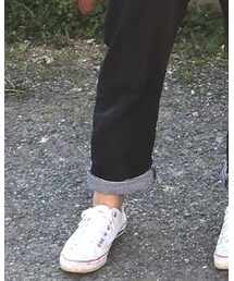 THE SHOP TK  | チノパンツ