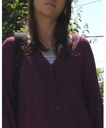 UNIQLO | タンクトップ