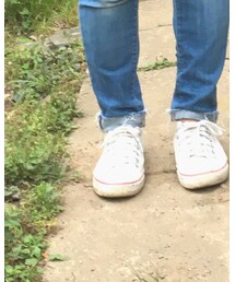 CONVERSE | スニーカー