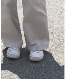 UNIQLO | チノパンツ