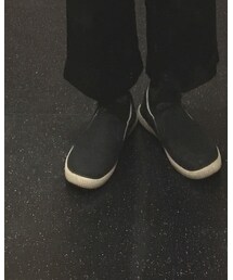 無印良品 | スリッポン